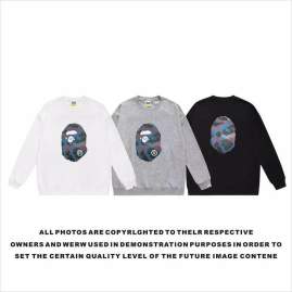 Picture of Bape Sweatshirt _SKUBapeS-2XLscqx54530495